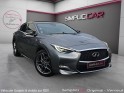 Infiniti q30 2.0t 211ch q30s / bose / toit panoramique / sieges chauffants occasion simplicicar orgeval  simplicicar...