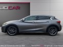Infiniti q30 2.0t 211ch q30s / bose / toit panoramique / sieges chauffants occasion simplicicar orgeval  simplicicar...