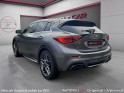 Infiniti q30 2.0t 211ch q30s / bose / toit panoramique / sieges chauffants occasion simplicicar orgeval  simplicicar...