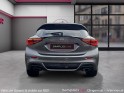 Infiniti q30 2.0t 211ch q30s / bose / toit panoramique / sieges chauffants occasion simplicicar orgeval  simplicicar...
