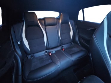 Infiniti q30 2.0t 211ch q30s / bose / toit panoramique / sieges chauffants occasion simplicicar orgeval  simplicicar...