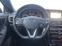 Infiniti q30 2.0t 211ch q30s / bose / toit panoramique / sieges chauffants occasion simplicicar orgeval  simplicicar...