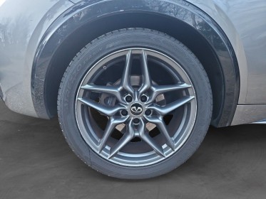 Infiniti q30 2.0t 211ch q30s / bose / toit panoramique / sieges chauffants occasion simplicicar orgeval  simplicicar...