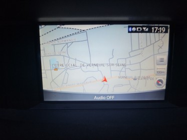 Infiniti q30 2.0t 211ch q30s / bose / toit panoramique / sieges chauffants occasion simplicicar orgeval  simplicicar...