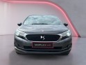 Ds ds4 performance line 1.6 thp 210ch / 1ere main / caméra de recul / sièges massants occasion simplicicar orgeval ...