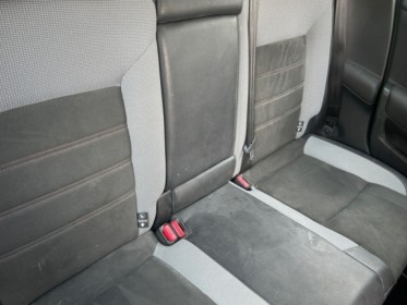 Ds ds4 performance line 1.6 thp 210ch / 1ere main / caméra de recul / sièges massants occasion simplicicar orgeval ...