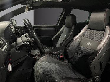 Volkswagen golf 6 gti 2.0 tsi 235 édition 35 dsg6 dynaudio toit ouvrant garantie 12 mois occasion simplicicar meximieux...