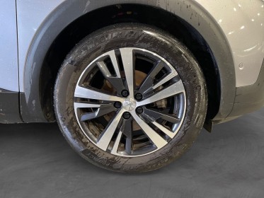 Peugeot 3008 1.2 puretech 130ch ss bvm6 allure garantie 12 mois occasion montpellier (34) simplicicar simplicibike france