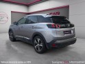Peugeot 3008 business puretech 130ch ss eat8 allure business gareantie 12 mois occasion montpellier (34) simplicicar...