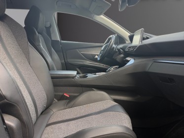 Peugeot 3008 business puretech 130ch ss eat8 allure business gareantie 12 mois occasion montpellier (34) simplicicar...