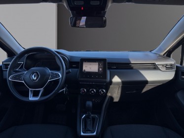 Renault clio v e-tech 140 - 21n business carplay radar de recul occasion simplicicar toulouse nord simplicicar simplicibike...