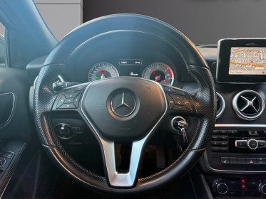 Mercedes classe a 180 cdi blueefficiency sensation occasion cannes (06) simplicicar simplicibike france