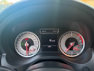 Mercedes classe a 180 cdi blueefficiency sensation occasion cannes (06) simplicicar simplicibike france