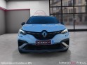 Renault captur 116 rs line camera de recul clim bi zone garantie 12 mois occasion simplicicar frejus  simplicicar...