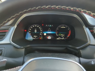 Renault captur 116 rs line camera de recul clim bi zone garantie 12 mois occasion simplicicar frejus  simplicicar...