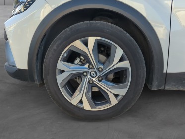 Renault captur 116 rs line camera de recul clim bi zone garantie 12 mois occasion simplicicar frejus  simplicicar...