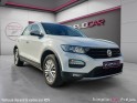 Volkswagen t-roc 1.6 tdi 115 start/stop bvm6 lounge carplay   camera recul   garantie 12 mois occasion simplicicar frejus ...