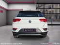 Volkswagen t-roc 1.6 tdi 115 start/stop bvm6 lounge carplay   camera recul   garantie 12 mois occasion simplicicar frejus ...