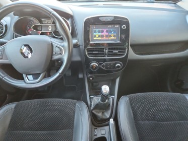 Renault clio iv tce 90 energy intens    start and stop    garantie 12 mois occasion simplicicar frejus  simplicicar...