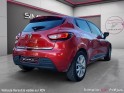 Renault clio iv tce 90 energy intens    start and stop    garantie 12 mois occasion simplicicar frejus  simplicicar...