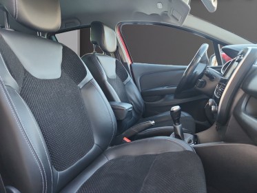 Renault clio iv tce 90 energy intens    start and stop    garantie 12 mois occasion simplicicar frejus  simplicicar...