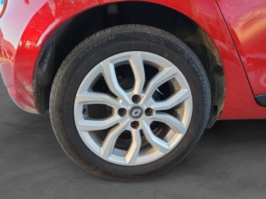 Renault clio iv tce 90 energy intens    start and stop    garantie 12 mois occasion simplicicar frejus  simplicicar...