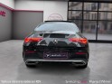 Mercedes cla coupe 250 e 8g-dct amg line occasion paris 17ème (75)(porte maillot) simplicicar simplicibike france