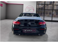 MERCEDES d'occasion CLASSE C IV C220 D EXECUTIVE BA de 2018 Nice (06)﻿