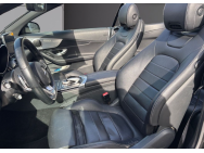 MERCEDES d'occasion CLASSE C IV C220 D EXECUTIVE BA de 2018 Nice (06)﻿