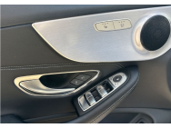 MERCEDES d'occasion CLASSE C IV C220 D EXECUTIVE BA de 2018 Nice (06)﻿