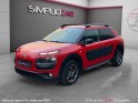 Citroen c4 cactus e-hdi 92 shine etg6 caméra de recul régulateur clim garantie 12 mois occasion barberey simplicicar...