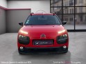 Citroen c4 cactus e-hdi 92 shine etg6 caméra de recul régulateur clim garantie 12 mois occasion barberey simplicicar...