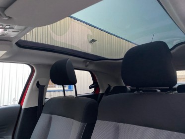 Citroen c4 cactus e-hdi 92 shine etg6 caméra de recul régulateur clim garantie 12 mois occasion barberey simplicicar...