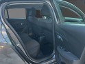 Peugeot 208 puretech 100 ss bvm6 active pack - caméra recul - régulateur  limiteur - maintien voie occasion réunion ville...