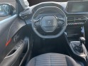 Peugeot 208 puretech 100 ss bvm6 active pack - caméra recul - régulateur  limiteur - maintien voie occasion réunion ville...