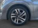 Peugeot 208 puretech 100 ss bvm6 active pack - caméra recul - régulateur  limiteur - maintien voie occasion réunion ville...