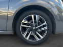 Peugeot 208 puretech 100 ss bvm6 active pack - caméra recul - régulateur  limiteur - maintien voie occasion réunion ville...