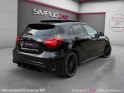 Mercedes classe a 45 amg 381 speedshift dct 4-matic entretien complet mercedes / vidange boite / toit ouvrant occasion...