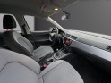 Seat arona business style 1.0 110 ch - faible km - occasion simplicicar compiegne simplicicar simplicibike france
