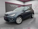 Seat arona business style 1.0 110 ch - faible km - occasion simplicicar compiegne simplicicar simplicibike france