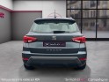 Seat arona business style 1.0 110 ch - faible km - occasion simplicicar compiegne simplicicar simplicibike france