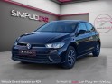 Volkswagen polo 1.0 tsi 95 ss bvm5 life occasion simplicicar velay simplicicar simplicibike france