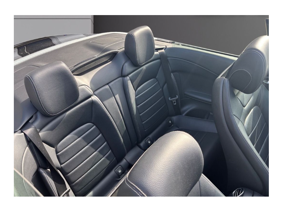 MERCEDES d'occasion CLASSE C IV C220 D EXECUTIVE BA de 2018 Nice (06)﻿