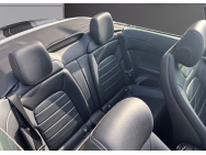 MERCEDES d'occasion CLASSE C IV C220 D EXECUTIVE BA de 2018 Nice (06)﻿