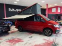 Volkswagen california t6 2.0 tdi 150 dsg7 ocean  edition garantie 12 mois occasion simplicicar annecy simplicicar...