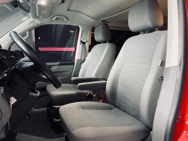 Volkswagen california t6 2.0 tdi 150 dsg7 ocean  edition garantie 12 mois occasion simplicicar annecy simplicicar...