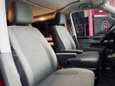 Volkswagen california t6 2.0 tdi 150 dsg7 ocean  edition garantie 12 mois occasion simplicicar annecy simplicicar...