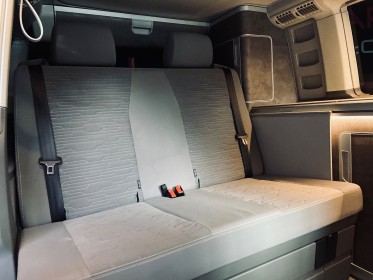 Volkswagen california t6 2.0 tdi 150 dsg7 ocean  edition garantie 12 mois occasion simplicicar annecy simplicicar...