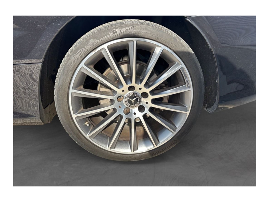 MERCEDES d'occasion CLASSE C IV C220 D EXECUTIVE BA de 2018 Nice (06)﻿