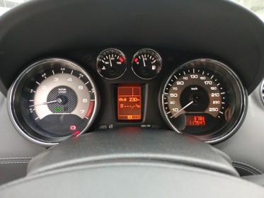 Peugeot rcz 1.6 thp 155ch garantie 12 mois occasion simplicicar la ciotat simplicicar simplicibike france